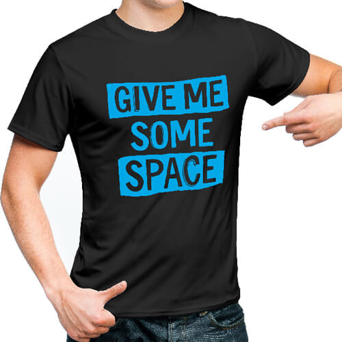 Flex-Folie, Blau, glänzend