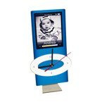 Uhr, MDF, I-Pod, für den Sublimationsdruck