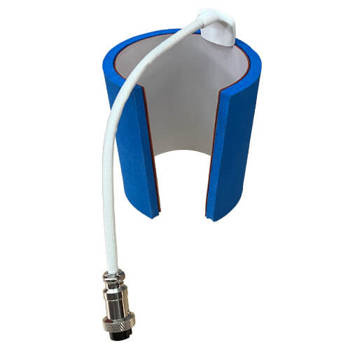 Tassen-Heizelement, für die Presse MAX5, 4-PIN