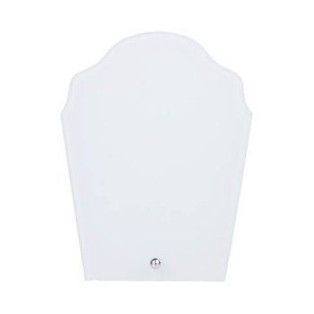 Foto-Rahmen, Lampion, Glas, für den Sublimationsdruck.