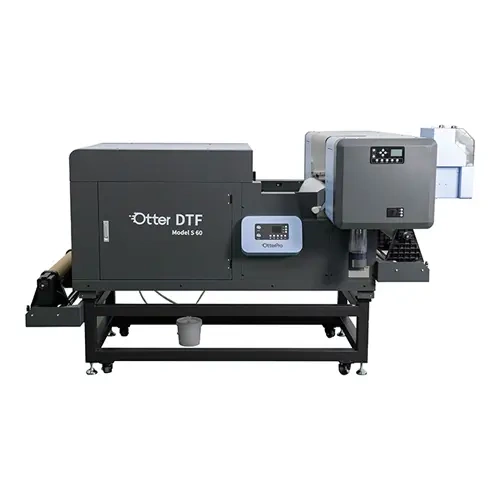 Multifunktionssystem Otter DTF 60