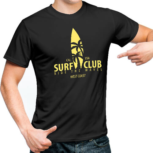 Flex-Folie, Gelb, matt