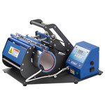 Tassenpresse 8,3+ / 24 cm - JTSB06-270H