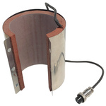 Tassen-Heizelement (vertikal), Klein, für Presse SB58