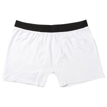 Boxershorts, für den Sublimationsdruck