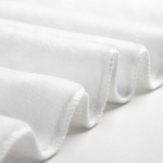 Handtuch, 34 x 84 cm, für den Sublimationsdruck