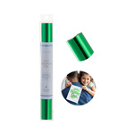 Hotstamping Folie, Grün, Craft Express