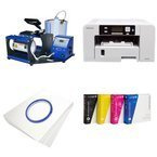 Drucker-Set Virtuoso SG500 + JTSB04, für den Sublimationsdruck