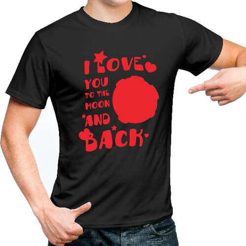 Flex-Folie, Rot, matt