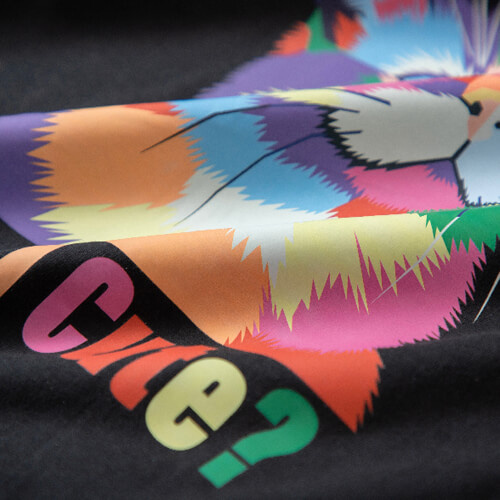 DTF A3-Druckfolie – 100 Blatt