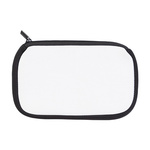 Kosmetiktasche, Neopren, für den Sublimationsdruck