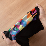 DTF A4-Druckfolie – 100 Blatt