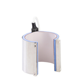 Heizelement für Tumbler-Becher, 900 ml, für die Pressen Pro / Pro Max