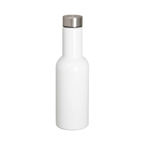 Trinkflasche, 700 ml, Aluminium, für die Sublimation