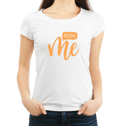 Flex-Folie, Neon-Orange, matt