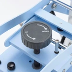 Craf Express Zweistationenpresse für Mützen