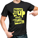 Flex-Folie, Neon-Gelb, matt