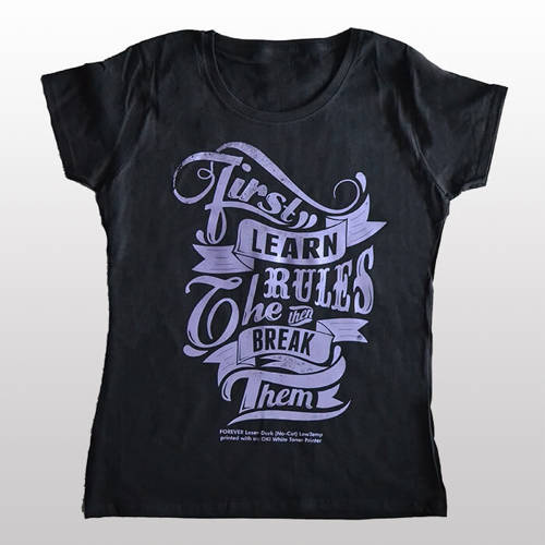 Forever Flex-Soft Folie, violettmetallic, A-Foil, A4