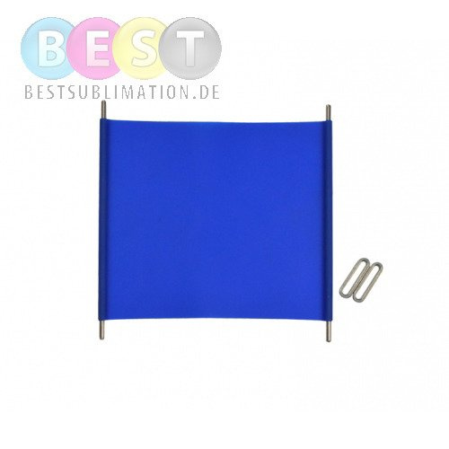 Silikonklemme für Thermosflaschen 350 ml für den Sublimationsdruck