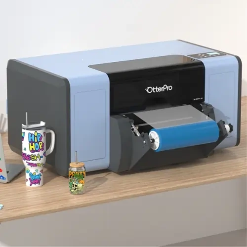Drucker Otter UV DTF C 30