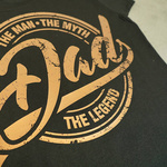 Forever Flex-Soft Folie, gold metallic,  A-Foil, A3