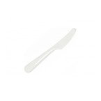 Messer, aus Kunststoff