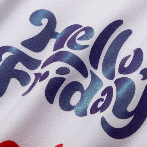 DTF OtterPro A4-Druckfolie – 100 Blatt – Gradient