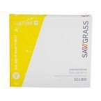 Gel-Patrone SubliJet-UHD, YELLOW, SAWGRASS, für Virtuoso SG1000