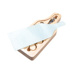 Set für Weine und Käse, für den Sublimationsdruck