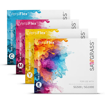 VersiFlex CMYE für Virtuoso SG500 / SG1000