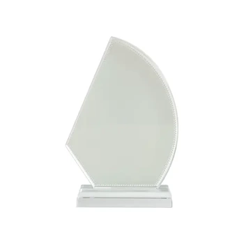 Sub Crystal – Kristallmodell CC1419FC mit Ständer