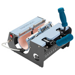 Zweistationen-Presse für Tassen und Tumbler