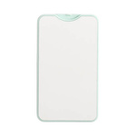 Parfümspender, 30 ml, Grün, für die Sublimation