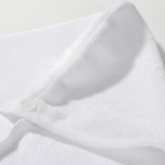 Handtuch für Haare, für den Sublimationsdruck