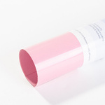 Flex-Folie, Rosa, glänzend