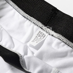 Boxershorts, für den Sublimationsdruck