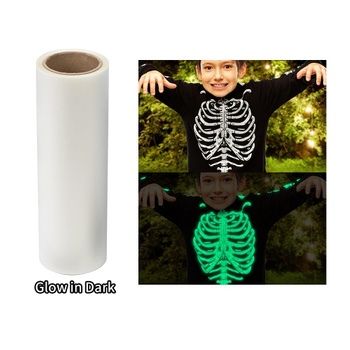 DTF OtterPro-Druckfolie 30 cm x 100 m – Glow in dark