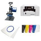 Drucker-Set Virtuoso SG500 + SM03, für den Sublimationsdruck