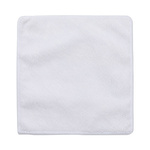 Handtuch, 25 x 25 cm, für den Sublimationsdruck