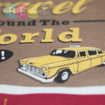 Forever Laser-Transparent, Transferpapier, A3