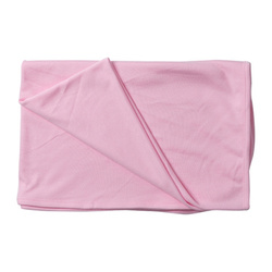 Babydecke, Rosa, für den Sublimationsdruck