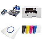 Drucker-Set Virtuoso SG500 + COMBO1, für den Sublimationsdruck