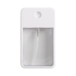 Parfümspender, 30 ml, Weiß, für die Sublimation