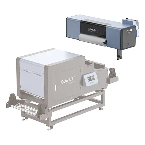 Multifunktionssystem Otter DTF 60