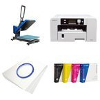 Drucker-Set Virtuoso SG500 + PLUS-PB4060MD, für den Sublimationsdruck