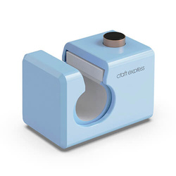 Manuelle horizontale Tassenpresse von Craft Express