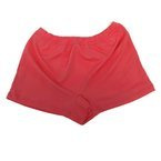 Boxer-Shorts, Herren, rot, für den Sublimationsdruck