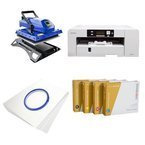 Drucker-Set Virtuoso SG1000 + MATE-Y45 ChromaBlast