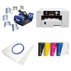 Drucker-Set Virtuoso SG500 + SB06-6, für den Sublimationsdruck
