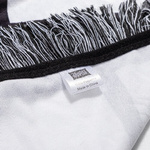 Plüschdecke, 80 x 50 cm, mit Feldern für Fotos, 9 Paneele,  für den Sublimationsdruck